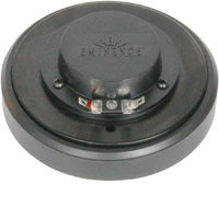 Eminence PSD2002-8 1" 8ohm 80watt Compression Driver